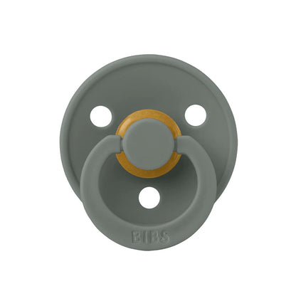 BIBS Colour Pacifier