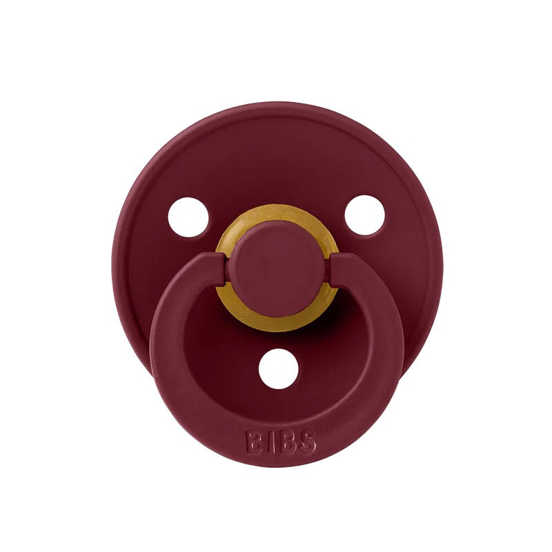 BIBS Colour Pacifier