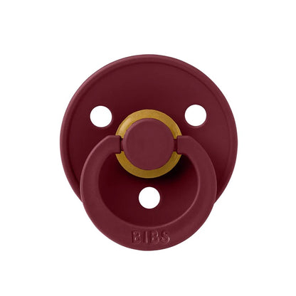 BIBS Colour Pacifier