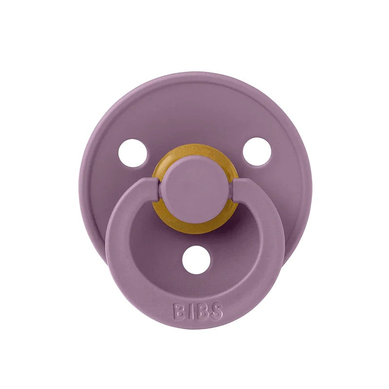 BIBS Colour Pacifier
