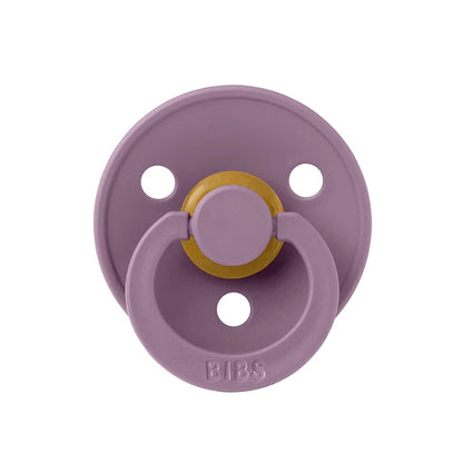 BIBS Colour Pacifier