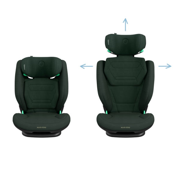 Maxi-Cosi RodiFix Pro i-Size – High-Back Booster Car Seat