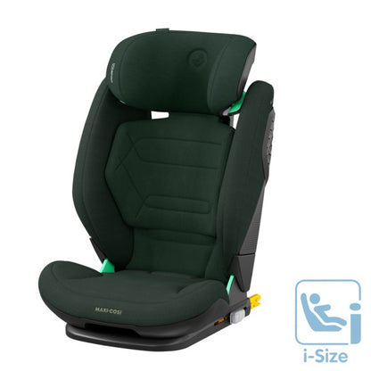 Maxi-Cosi RodiFix Pro i-Size – High-Back Booster Car Seat