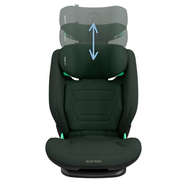 Maxi-Cosi RodiFix Pro i-Size – High-Back Booster Car Seat