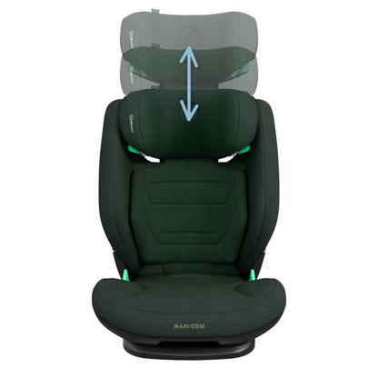 Maxi-Cosi RodiFix Pro i-Size – High-Back Booster Car Seat