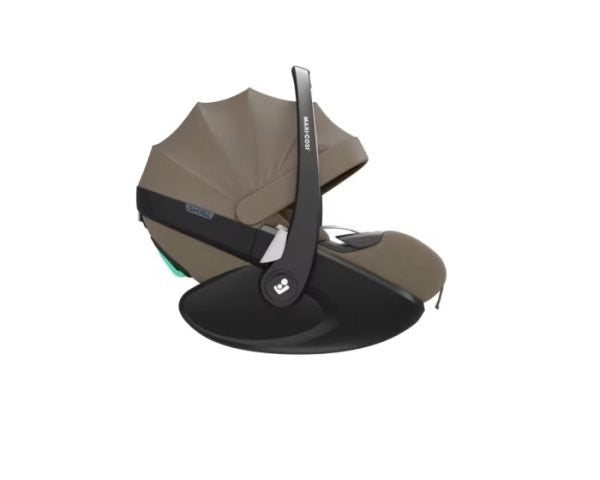 Maxi-Cosi 360 Pro Family – SlideTech Travel System Bundle