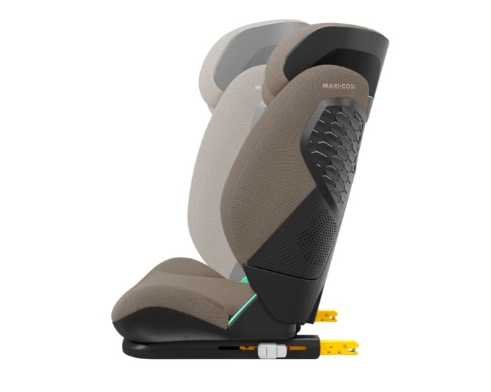 Maxi-Cosi RodiFix Pro i-Size – High-Back Booster Car Seat