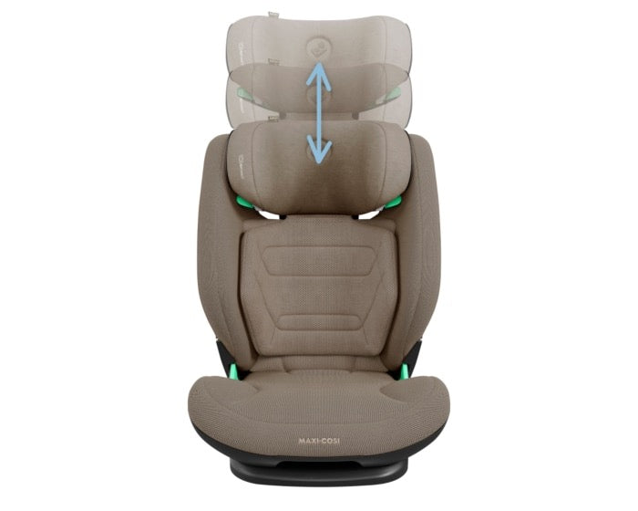 Maxi-Cosi RodiFix Pro i-Size – High-Back Booster Car Seat
