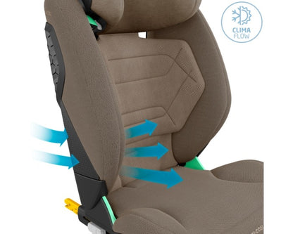 Maxi-Cosi RodiFix Pro i-Size – High-Back Booster Car Seat