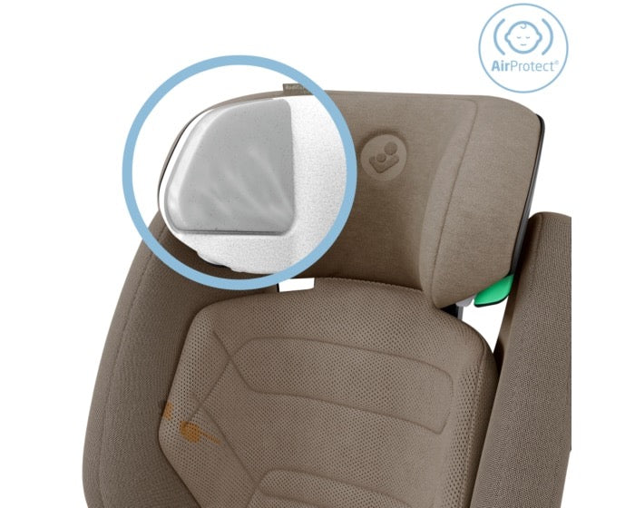 Maxi-Cosi RodiFix Pro i-Size – High-Back Booster Car Seat