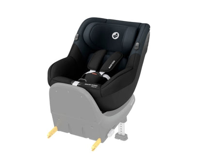 Maxi-Cosi S-Family – Pebble S, Pearl S & FamilyFix S Bundle