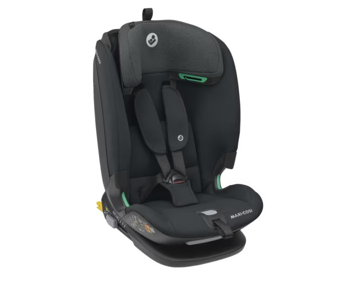 Maxi-Cosi Titan Plus i-Size – Multi-Stage Car Seat