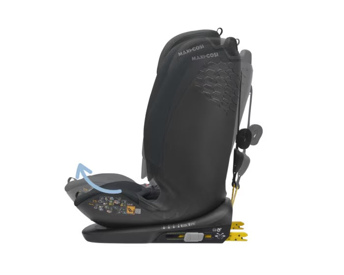 Maxi-Cosi Titan Plus i-Size – Multi-Stage Car Seat