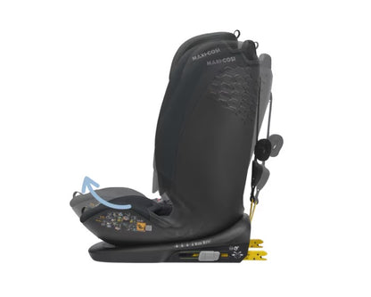 Maxi-Cosi Titan Plus i-Size – Multi-Stage Car Seat