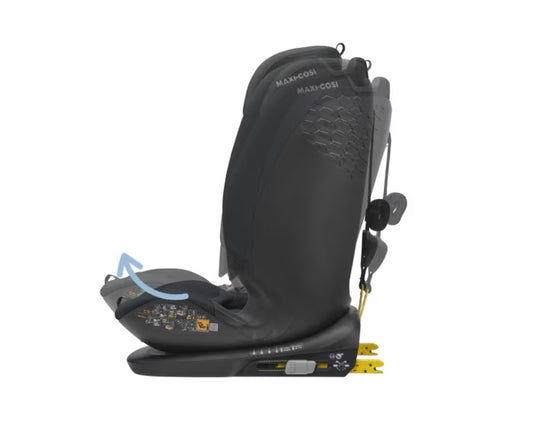 Maxi-Cosi Titan Plus i-Size – Multi-Stage Car Seat