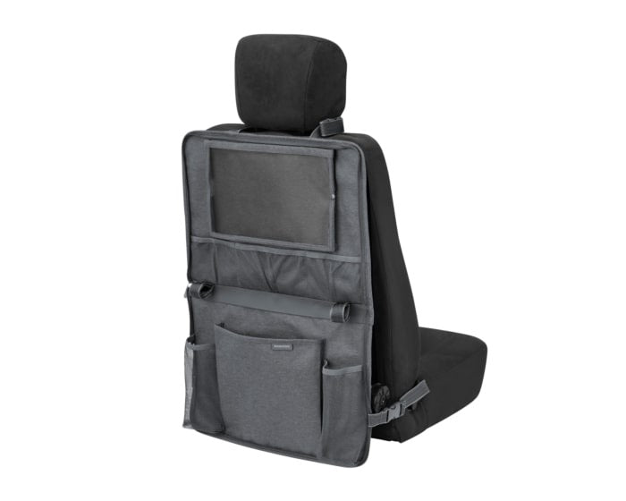 Maxi-Cosi Car Seat Accessory Bundle – Travel Essentials Set