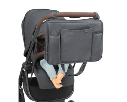 Maxi-Cosi Car Seat Accessory Bundle – Travel Essentials Set