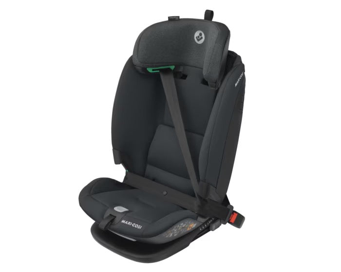 Maxi-Cosi Titan Plus i-Size – Multi-Stage Car Seat