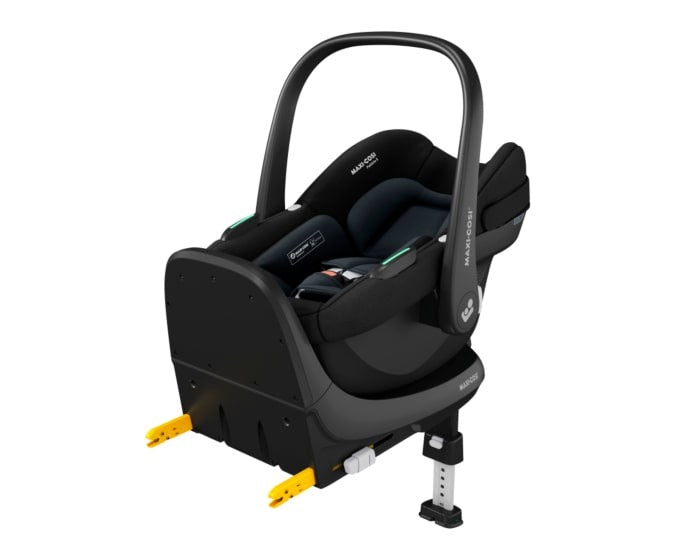 Maxi-Cosi FamilyFix S – ISOFIX Car Seat Base