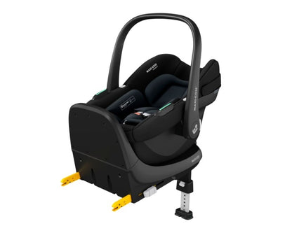Maxi-Cosi FamilyFix S – ISOFIX Car Seat Base