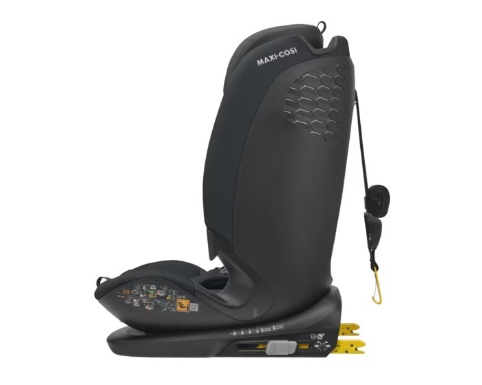 Maxi-Cosi Titan Plus i-Size – Multi-Stage Car Seat