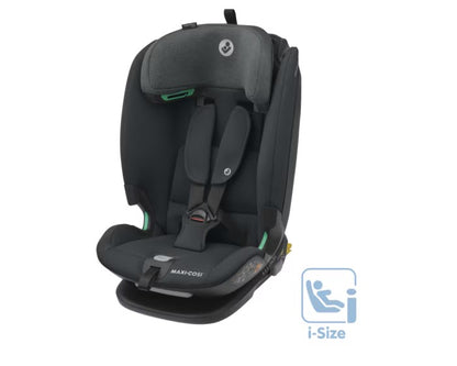 Maxi-Cosi Titan Plus i-Size – Multi-Stage Car Seat