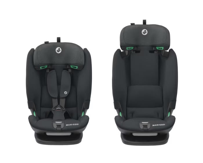 Maxi-Cosi Titan Plus i-Size – Multi-Stage Car Seat