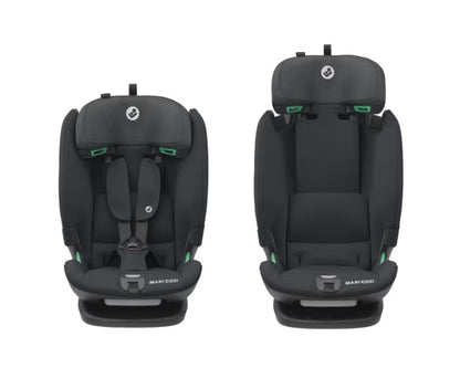Maxi-Cosi Titan Plus i-Size – Multi-Stage Car Seat