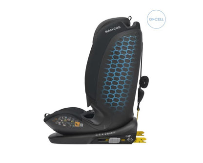 Maxi-Cosi Titan Plus i-Size – Multi-Stage Car Seat