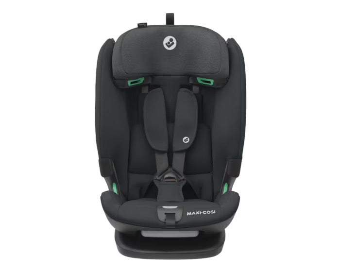 Maxi-Cosi Titan Plus i-Size – Multi-Stage Car Seat