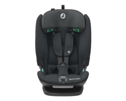 Maxi-Cosi Titan Plus i-Size – Multi-Stage Car Seat