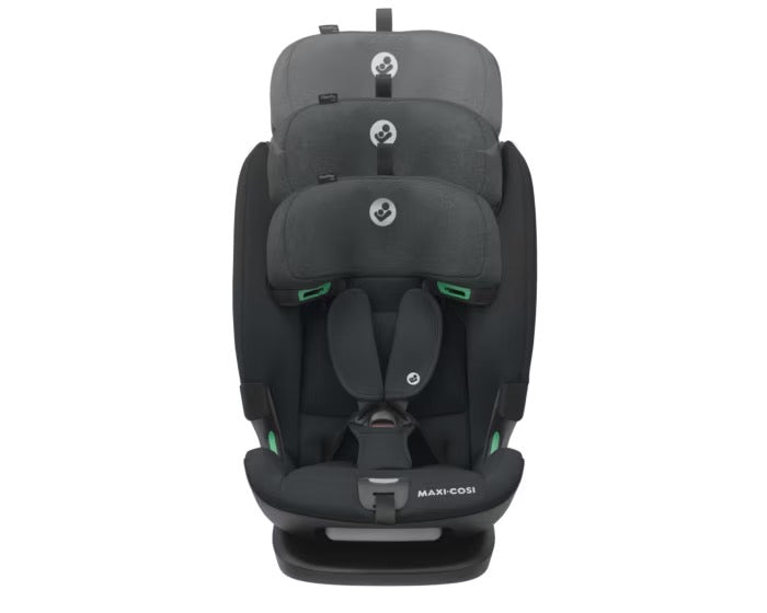 Maxi-Cosi Titan Plus i-Size – Multi-Stage Car Seat