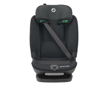 Maxi-Cosi Titan Plus i-Size – Multi-Stage Car Seat