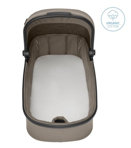 Maxi-Cosi Carrycot Bedsheets – Fitted Sheets for Carrycot
