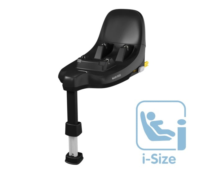 Maxi-Cosi S-Family – Pebble S, Pearl S & FamilyFix S Bundle