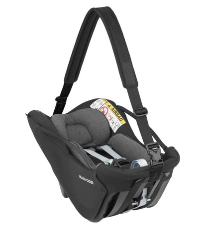 Maxi-Cosi Coral Carry Strap – Car Seat Carrying Strap