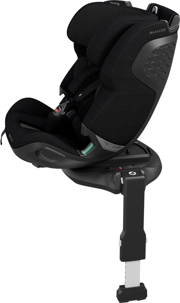 Maxi-Cosi Emerald 360 Pro – Rotating Multi-Stage Car Seat