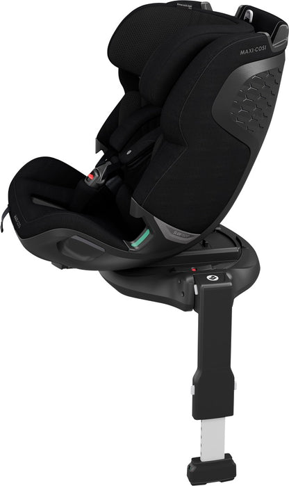 Maxi-Cosi Emerald 360 Pro – Rotating Multi-Stage Car Seat