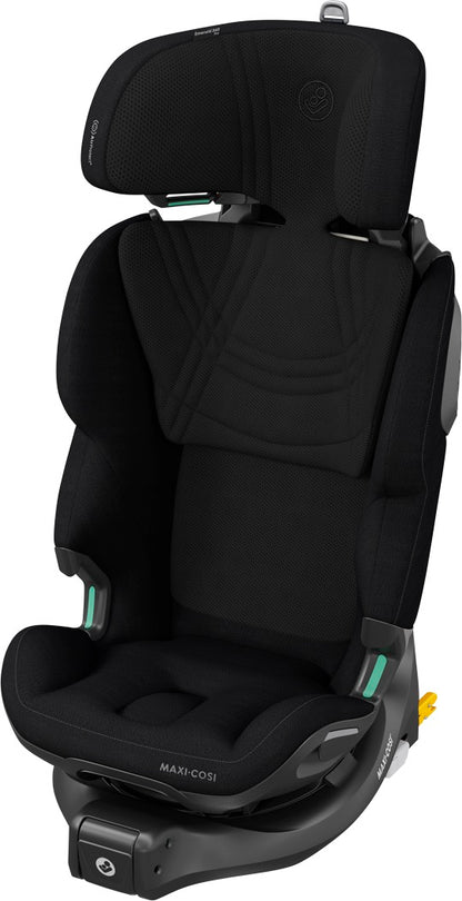 Maxi-Cosi Emerald 360 Pro – Rotating Multi-Stage Car Seat