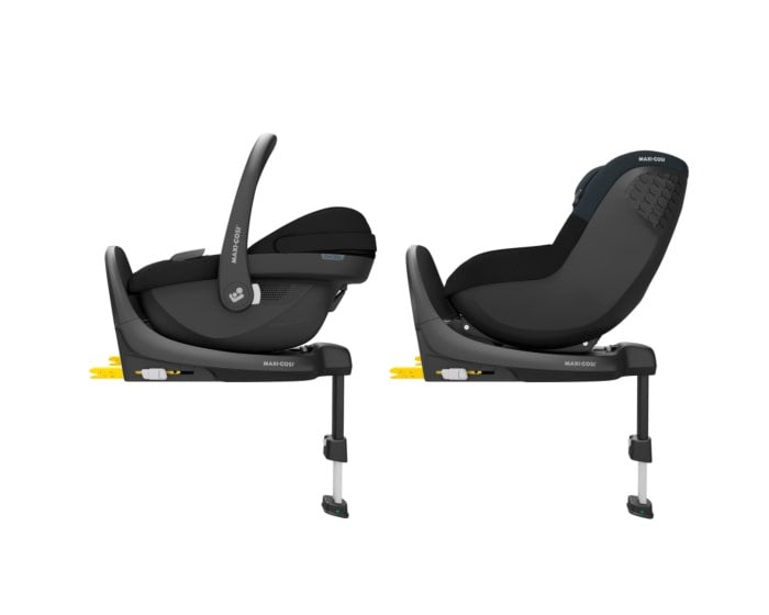Maxi-Cosi FamilyFix S – ISOFIX Car Seat Base