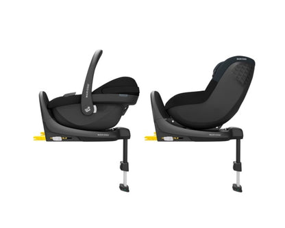 Maxi-Cosi FamilyFix S – ISOFIX Car Seat Base