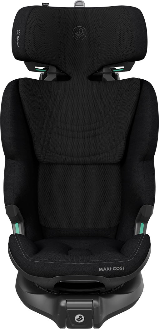 Maxi-Cosi Emerald 360 Pro – Rotating Multi-Stage Car Seat