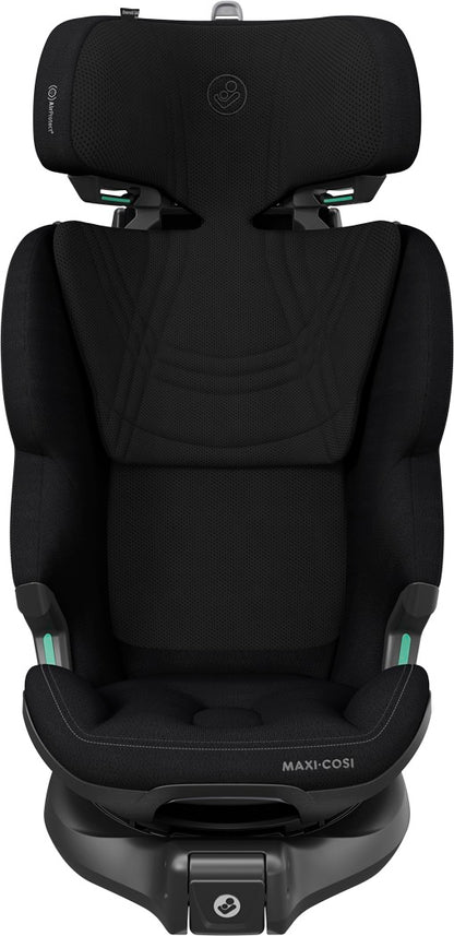 Maxi-Cosi Emerald 360 Pro – Rotating Multi-Stage Car Seat