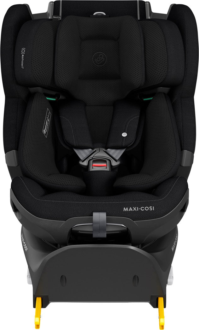 Maxi-Cosi Emerald 360 Pro – Rotating Multi-Stage Car Seat