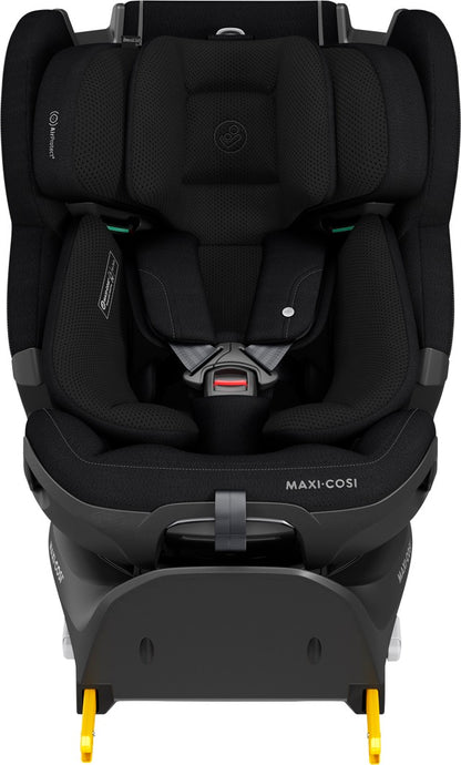Maxi-Cosi Emerald 360 Pro – Rotating Multi-Stage Car Seat