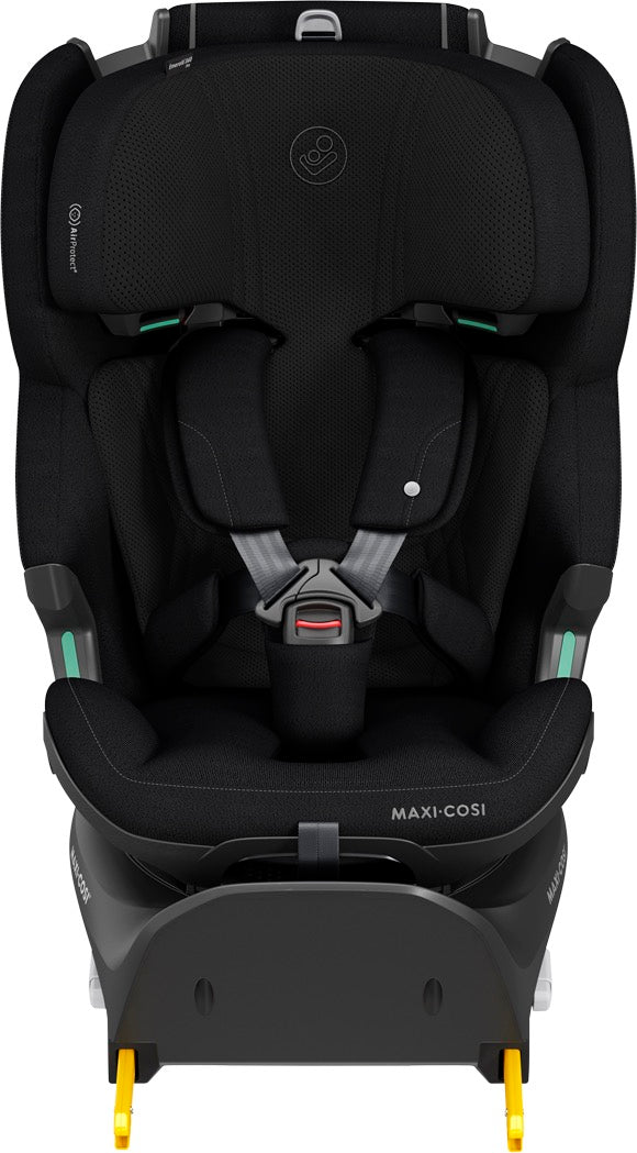Maxi-Cosi Emerald 360 Pro – Rotating Multi-Stage Car Seat
