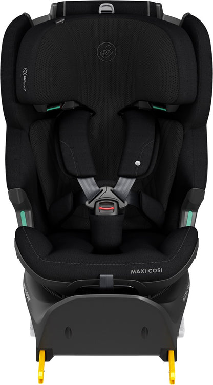 Maxi-Cosi Emerald 360 Pro – Rotating Multi-Stage Car Seat