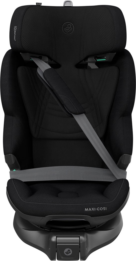 Maxi-Cosi Emerald 360 Pro – Rotating Multi-Stage Car Seat