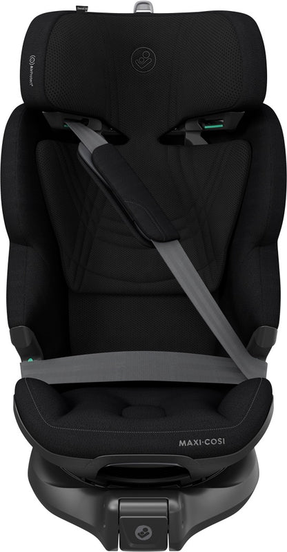 Maxi-Cosi Emerald 360 Pro – Rotating Multi-Stage Car Seat