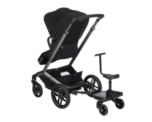 Hop-On Board – Stroller Ride-On Board for Toddlers